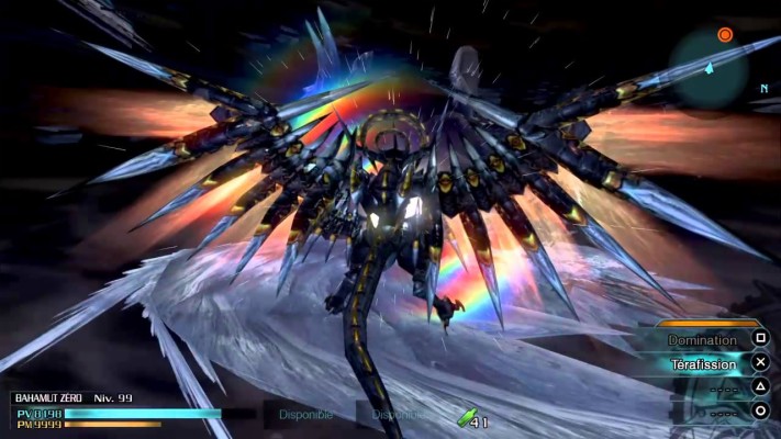 bahamut zero ff type 0