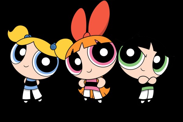 Amazing The Powerpuff Girls Pictures & Backgrounds - 2016 The Powerpuff ...