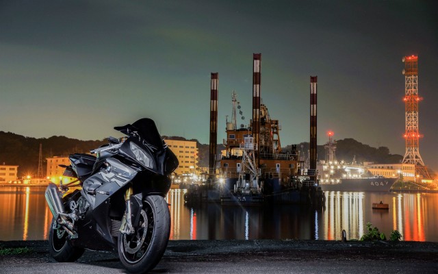 Bmw S1000rr Wallpaper 4k  - HD Wallpaper