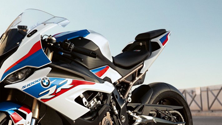 Bmw S1000rr  - HD Wallpaper