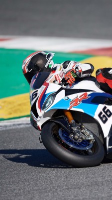 Bmw Bike New S1000rr  - HD Wallpaper