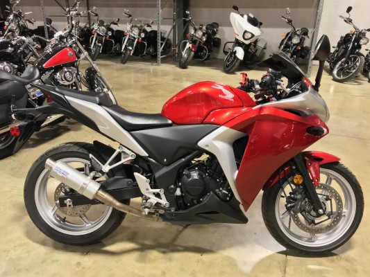 Cbr 250 - 1600x1200 Wallpaper - teahub.io