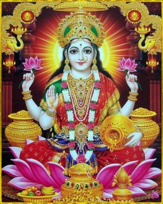 Laxmi Background, Money Goddess India Images Of Goddess - Happy Laxmi ...