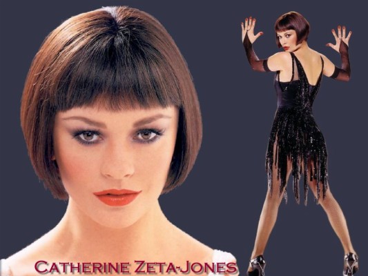 Full Size Catherine Zeta Jones Wallpaper / Celebrities - Catherine Zeta ...