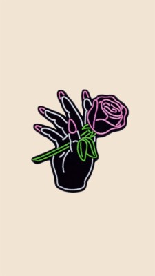 Hand Me The Flower Wallpaper - Iphone Wallpaper For Instagram - 1242x2208  Wallpaper 