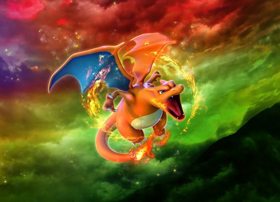 Pokemon Tcg Dragon Majesty - 1200x867 Wallpaper - teahub.io