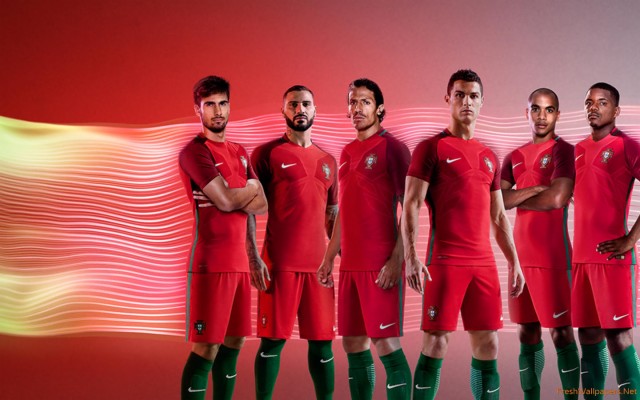 Portugal National Football Team - 640x960 Wallpaper - teahub.io