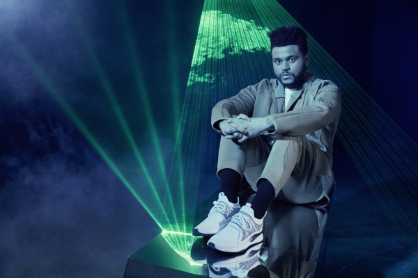 The Weeknd Wallpaper - Weeknd Wallpaper Pc Hd - 1920x1080 Wallpaper