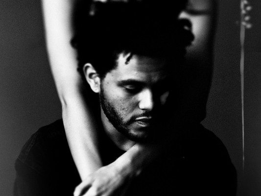 Weeknd Starboy Album Cover - 676x1200 Wallpaper - teahub.io