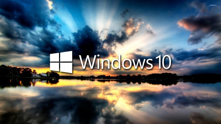 Download Windows 10 Hd Wallpapers and Backgrounds 