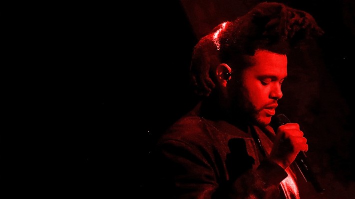 Drake Ovoxo The Weeknd • Rap Wallpapers - Laptop Wallpaper The Weeknd