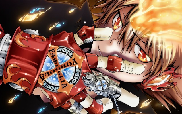 Gamer Boy Cool Anime - 640x1136 Wallpaper - teahub.io