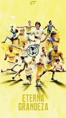 Club America Wallpaper Club America 1600x1200 Wallpaper Teahub Io