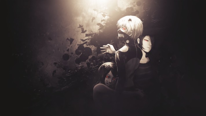 Tokyo Ghoul Desktop Background - 1920x1080 Wallpaper Tokyo Ghoul Desktop Background - 1920x1080 Wallpaper