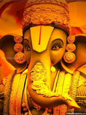 Lord Ganesha Best Hd Photos (17066) - Ganesh Hd Photos Download - 900x1200  Wallpaper 