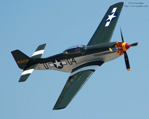 P 51 Mustang Moonbeam Mcswine P51 Plane War - North American P-51