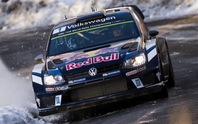 Polo R Wrc Abt 2560x1600 Wallpaper Teahub Io