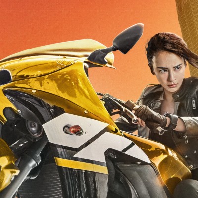Miya Muqi Vanguard Movie 2020 - 2048x2048 Wallpaper - teahub.io