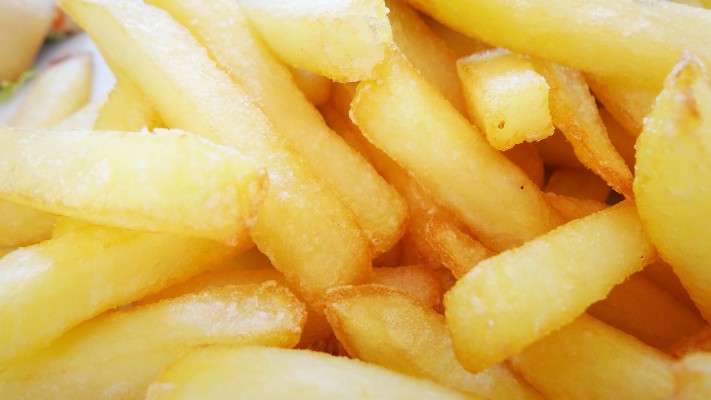 French Fries Desktop Wallpapers - French Fries - 1920x1080 Wallpaper ...