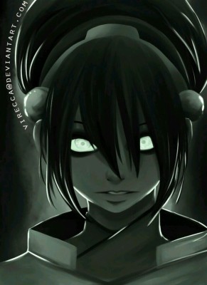 Toph Avatar The Last Airbender Toph 800x600 Wallpaper Teahub Io