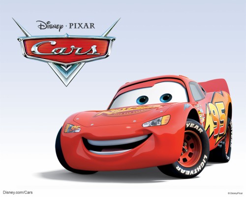 Disney Cars Wallpaper Border Lightning Mcqueen Mater Cars Border Clipart 1024x1024 Wallpaper Teahub Io