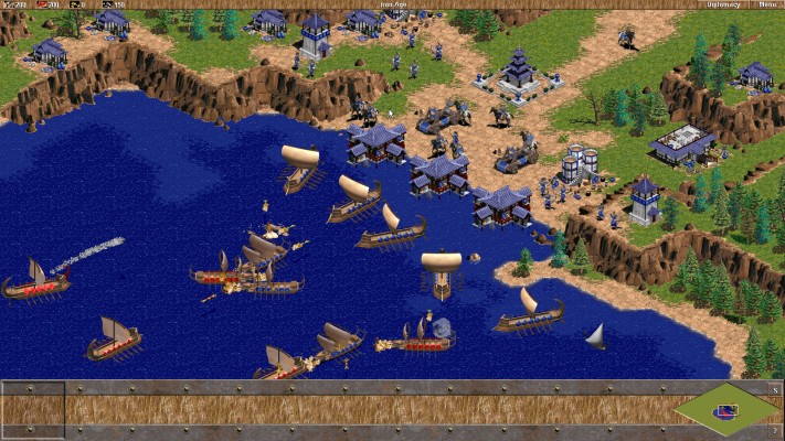 Age Of Empires 2 Definitive Edition - 1920x1080 Wallpaper - teahub.io