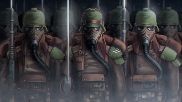 Death Korps Of Krieg Skin Pack - 1920x1200 Wallpaper - teahub.io