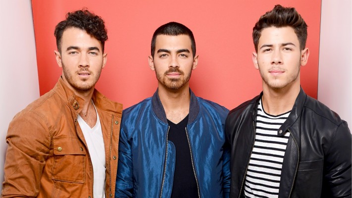 Jonas Brothers Now 2019 - 1600x900 Wallpaper - teahub.io