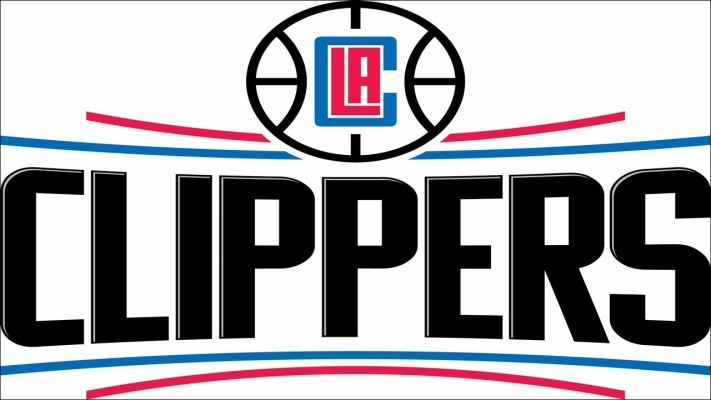 High Resolution Wallpaper - La Clippers Logo Png - 1280x720 Wallpaper ...