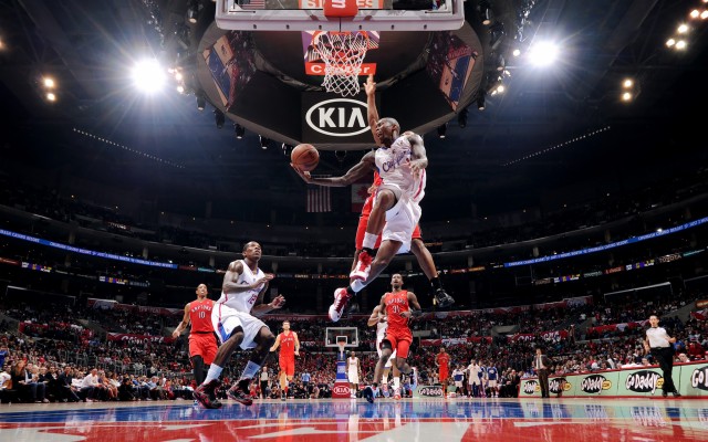 Jamal Crawford - Jamal Crawford Wallpaper Hd - 2048x1280 Wallpaper ...