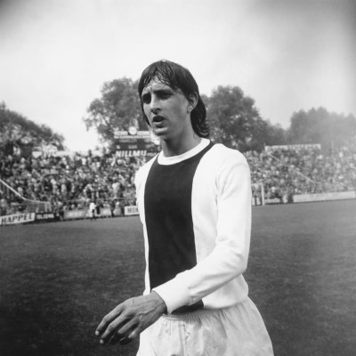 Johan Cruyff, Hd Cyruff Wallpapers, High Resolution - Johan Cruyff ...
