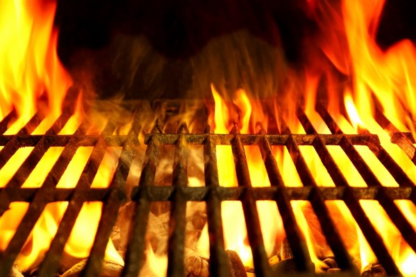 Background Grill 28 Images Metal Grille Stock Photos - Grill Fire 