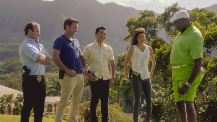 Hawaii Five O Wallpaper グレース パク フィル キム 19x1080 Wallpaper Teahub Io