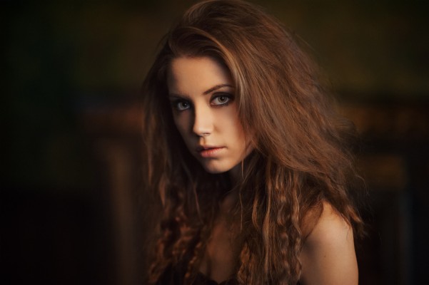 Ksenia Portrait - 2048x1363 Wallpaper - teahub.io