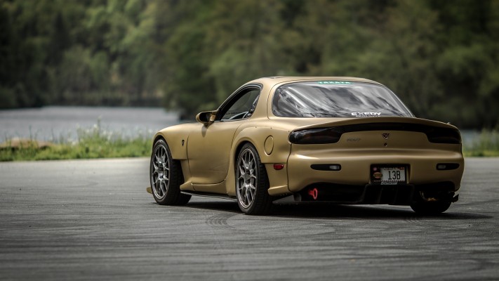 Mazda Rx 7 2560x1440 Wallpaper Teahub Io