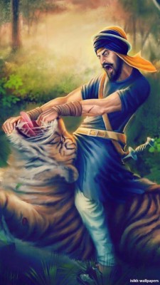 Great Sikh Warrior Hari Singh Nalwa Movie - 1280x720 Wallpaper - teahub.io