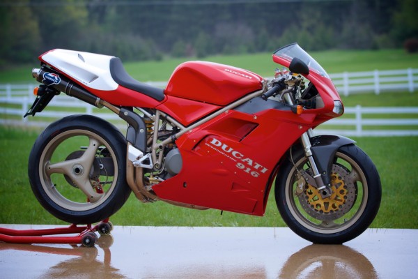 Ducati 916 Sp 1997 Wallpapers - 1996 Ducati 916 Sps - 2591x1727 ...