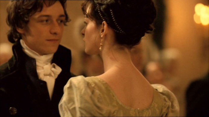 Jane-austen - Film Becoming Jane Austen - 1024x576 Wallpaper - teahub.io