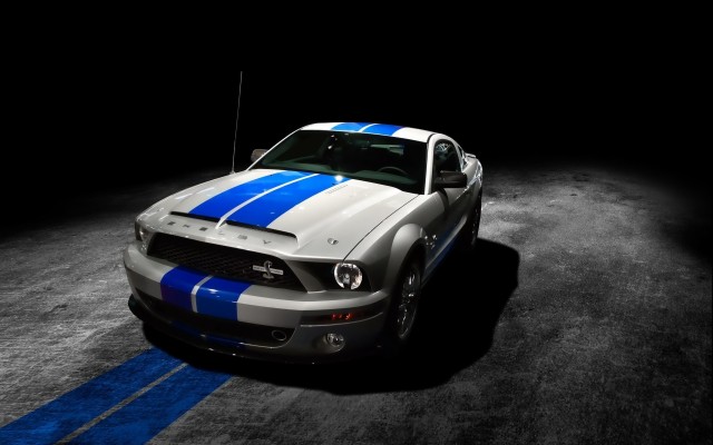 1968 Shelby Gt500 Gone In 60 Seconds 1280x1024 Wallpaper Teahub Io