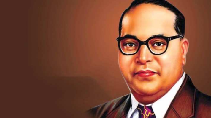 Dr Babasaheb Ambedkar Jayanti Banner - 1400x792 Wallpaper 