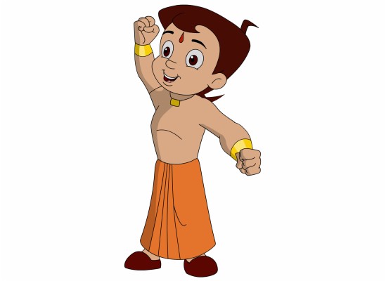 Chhota Bheem Png Png Image Data Src Full Size Chhota - Chhota Bheem ...