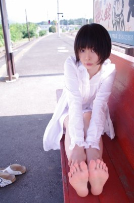 Japanese Women, Asian, Gravure, Graphis, Yuna Ogura, - Ogura Yuna