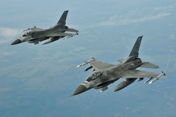 F16 Fighting Falcon Wallpaper - F 16 - 3840x2160 Wallpaper - teahub.io