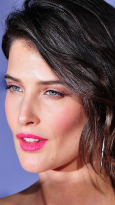 Cobie Smulders Vs - 1488x2000 Wallpaper - teahub.io