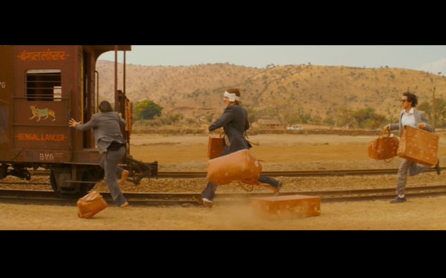 Gif Running For Train Darjeeling Limited - 1280x800 Wallpaper - teahub.io