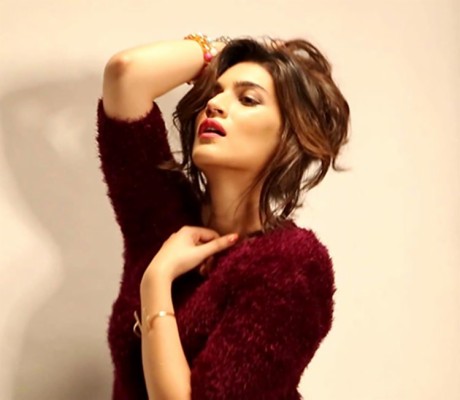 Kriti Sanon Sexy - 1024x576 Wallpaper - teahub.io