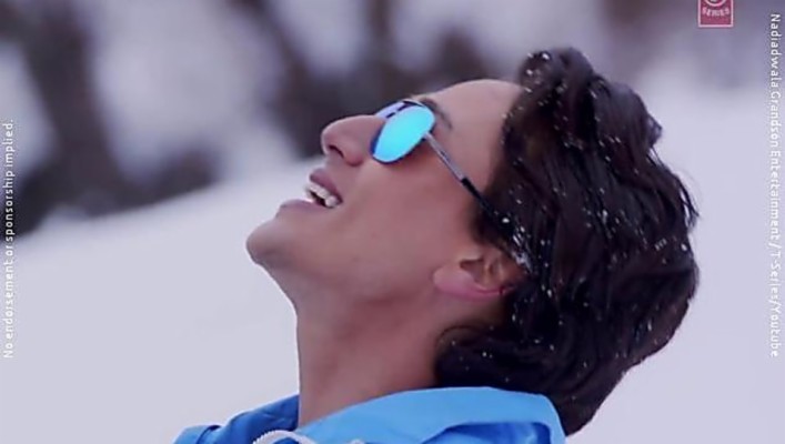 Tiger Shroff In Heropanti Film - 957x541 Wallpaper - teahub.io