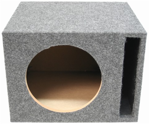 subwoofer box 3 10 inch