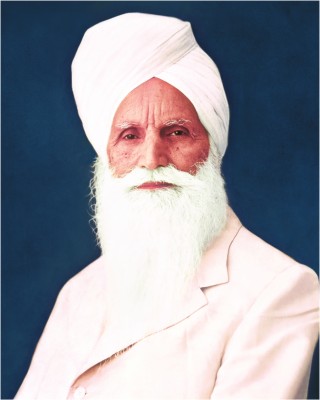 Radha Soami Sawan Singh Ji - 2409x3009 Wallpaper - teahub.io