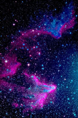 Galaxy Infinity - 564x857 Wallpaper 